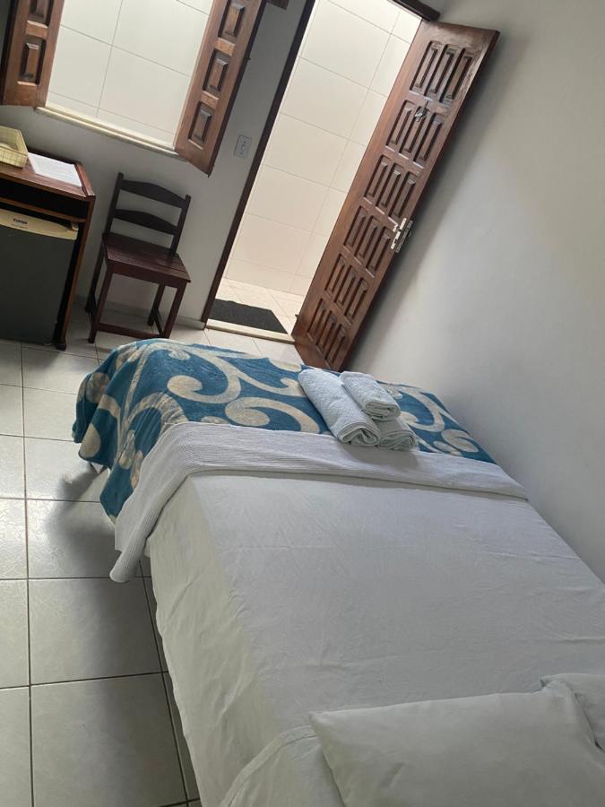 Hotel Estalagem Sol de Boipeba Velha Boipeba Exterior foto
